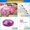 Diamond Painting Kits for Adults Owl on Snowy Mountain DIY 5D Diamond Art Kits for Beginners Full Drill Diamond Dots Crystal Craft Kits